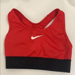 Sport bra